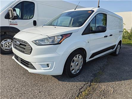 2022 Ford Transit Connect XLT in Ottawa - Image 1 of 6