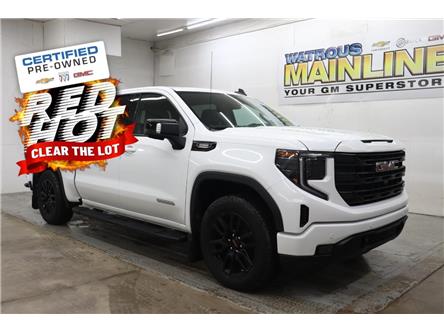 2024 GMC Sierra 1500 Elevation (Stk: T3578A) in Watrous - Image 1 of 40
