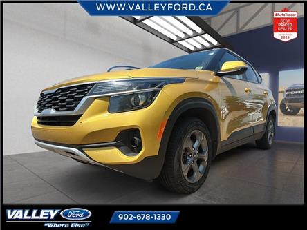 2023 Kia Seltos LX (Stk: 26P087) in Kentville - Image 1 of 20 2023 Kia Seltos LX (Stk: 26P087) in Kentville - Image 1 of 20