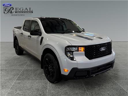 2026 Ford Maverick XLT (Stk: T0107) in ROSETOWN - Image 1 of 17