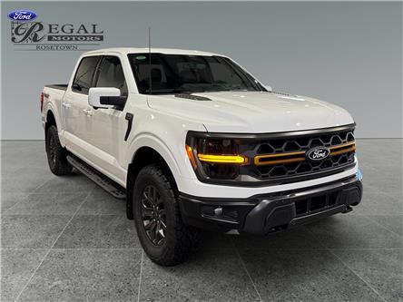 2026 Ford F-150 Tremor (Stk: T0104) in ROSETOWN - Image 1 of 17 2026 Ford F-150 Tremor (Stk: T0104) in ROSETOWN - Image 1 of 17