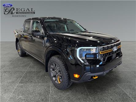 2026 Ford Maverick Tremor (Stk: T0108) in ROSETOWN - Image 1 of 17