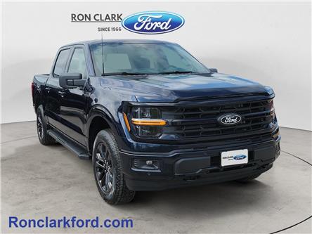 2026 Ford F-150 XLT (Stk: 17214) in Wyoming - Image 1 of 15