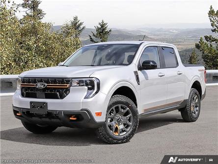 2026 Ford Maverick Tremor (Stk: 5NXMQ524) in Sarnia - Image 1 of 25