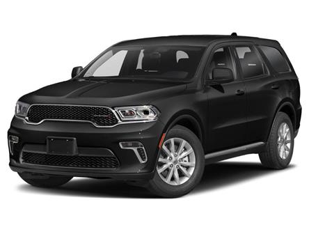 2022 Dodge Durango R/T (Stk: 25J048B) in Calgary - Image 1 of 3