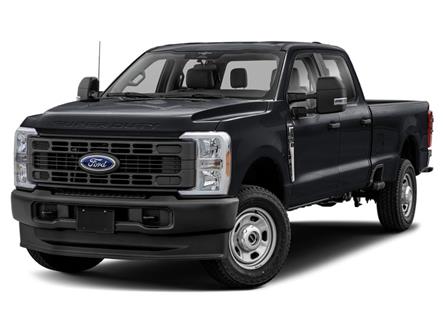 2026 Ford F-350  (Stk: T6972) in St. Thomas - Image 1 of 3