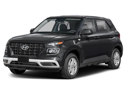 2025 Hyundai Venue ESSENTIAL (Stk: B2002) in Sarnia - Image 1 of 11