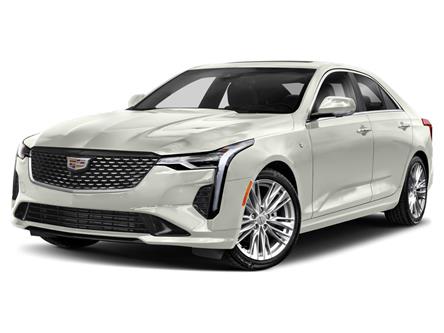 2020 Cadillac CT4 Premium Luxury (Stk: 250250A) in Calgary - Image 1 of 12 2020 Cadillac CT4 Premium Luxury (Stk: 250250A) in Calgary - Image 1 of 12