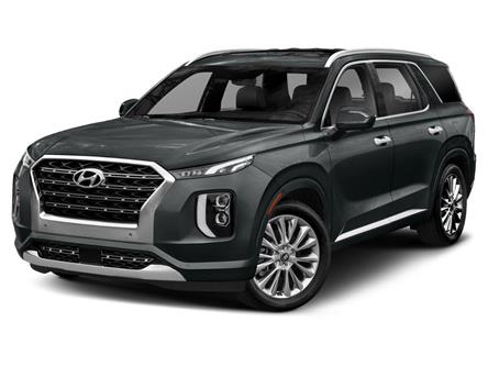 2020 Hyundai Palisade Ultimate 7 Passenger (Stk: 260739A) in Calgary - Image 1 of 9 2020 Hyundai Palisade Ultimate 7 Passenger (Stk: 260739A) in Calgary - Image 1 of 9