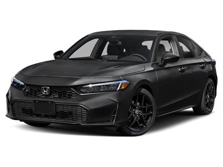 2026 Honda Civic Sport (Stk: N7515) in Niagara Falls - Image 1 of 11