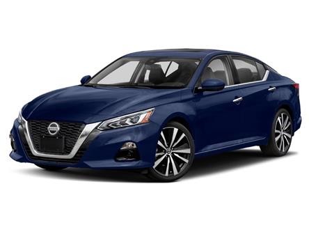 2020 Nissan Altima 2.5 Platinum (Stk: N26329A) in Sault Ste. Marie - Image 1 of 11