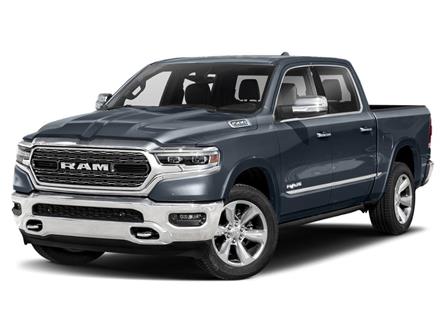2022 RAM 1500 Limited (Stk: 5276A) in WHITEHORSE - Image 1 of 12