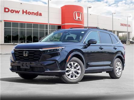 2024 Honda CR-V LX-B (Stk: 34542L) in Ottawa - Image 1 of 22
