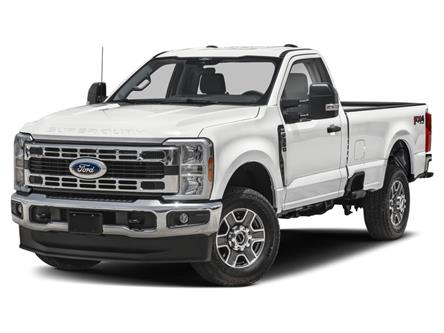2026 Ford F-350 XLT (Stk: 26F3294) in North Vancouver - Image 1 of 11
