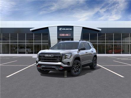 2027 GMC Terrain AT4 (Stk: 7OD54941326) in Grimsby - Image 1 of 6