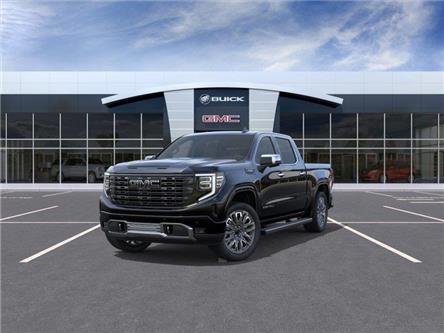 2026 GMC Sierra 1500 Denali Ultimate (Stk: 10986) in Meadow Lake - Image 1 of 6