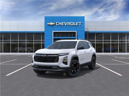2027 Chevrolet Equinox LT (Stk: 7OD54942423) in Moosomin - Image 1 of 6