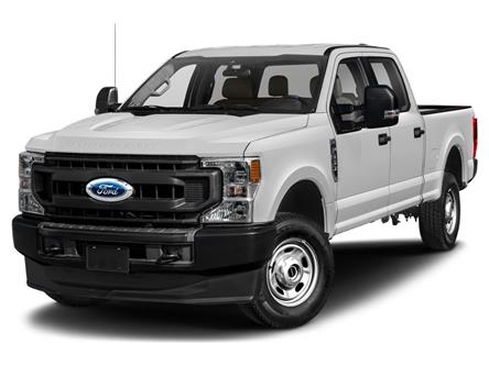 2022 Ford F-350  (Stk: C4912) in ROSETOWN - Image 1 of 3