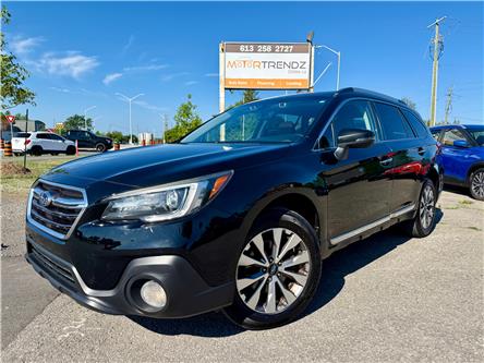 2018 Subaru Outback 3.6R Premier EyeSight Package in Kemptville - Image 1 of 35