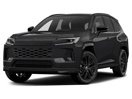 2026 Toyota RAV4 Plug-In Hybrid XSE (Stk: 26372) in Peterborough - Image 1 of 2