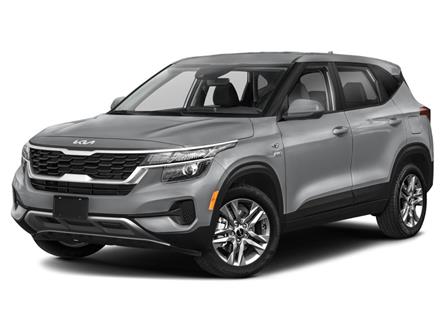 2022 Kia Seltos LX (Stk: 6T0127A) in Kamloops - Image 1 of 3