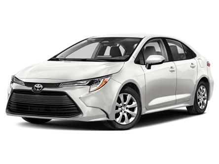 2024 Toyota Corolla LE (Stk: 10122270A) in Markham - Image 1 of 11