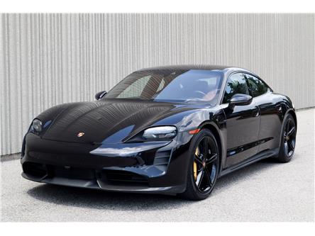 2020 Porsche Taycan  (Stk: AP3514) in Vaughan - Image 1 of 24