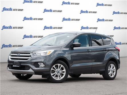2019 Ford Escape SE (Stk: 36633) in London - Image 1 of 27