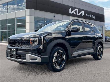 2027 Kia Seltos EX (Stk: 27-012) in North Bay - Image 1 of 25