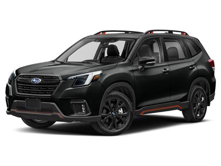 2024 Subaru Forester Sport (Stk: L781) in Newmarket - Image 1 of 11
