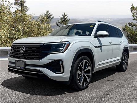2024 Volkswagen Atlas 2.0 TSI Execline (Stk: 5UTT7608) in Sarnia - Image 1 of 25