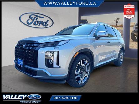 2023 Hyundai Palisade Preferred (Stk: 25420A) in Kentville - Image 1 of 26