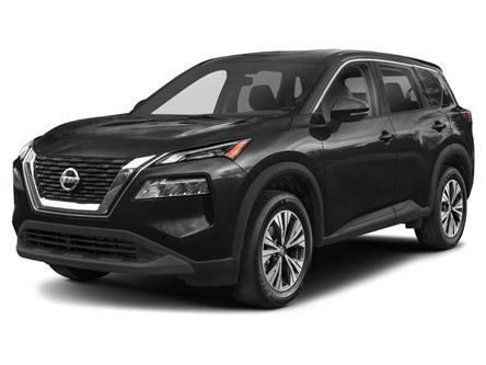 2023 Nissan Rogue SV Moonroof (Stk: 31670) in Surrey - Image 1 of 13