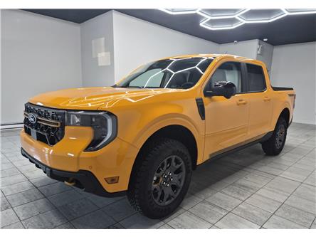 2026 Ford Maverick Tremor (Stk: NA80851) in Shellbrook - Image 1 of 18 2026 Ford Maverick Tremor (Stk: NA80851) in Shellbrook - Image 1 of 18