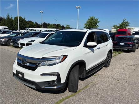 2020 Honda Pilot Touring 7P (Stk: 28558W) in Newmarket - Image 1 of 12