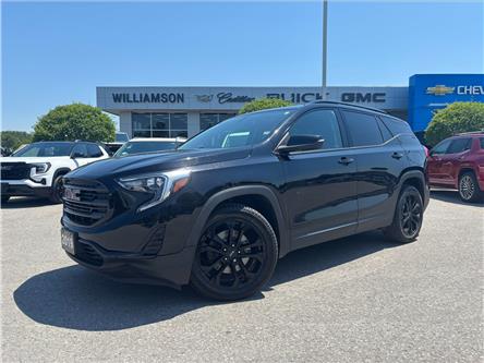2019 GMC Terrain SLE (Stk: 263319A) in Uxbridge - Image 1 of 46