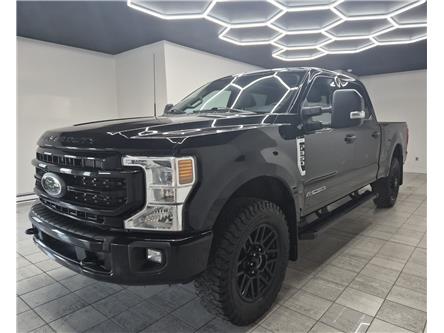 2022 Ford F-350 XL (Stk: UF36834) in Shellbrook - Image 1 of 21 2022 Ford F-350 XL (Stk: UF36834) in Shellbrook - Image 1 of 21