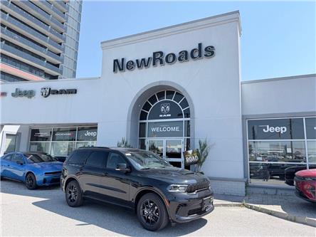 2026 Dodge Durango GT HEMI V8 (Stk: D23405) in Newmarket - Image 1 of 23 2026 Dodge Durango GT HEMI V8 (Stk: D23405) in Newmarket - Image 1 of 23