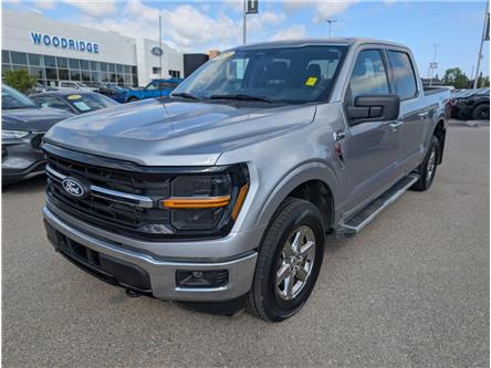 2025 Ford F-150 XLT (Stk: 19570) in Calgary - Image 1 of 23 2025 Ford F-150 XLT (Stk: 19570) in Calgary - Image 1 of 23