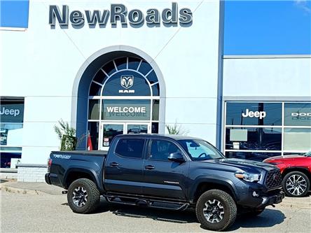 2023 Toyota Tacoma Base (Stk: 28555W) in Newmarket - Image 1 of 20 2023 Toyota Tacoma Base (Stk: 28555W) in Newmarket - Image 1 of 20