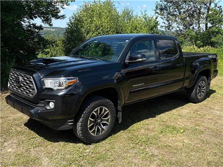 2022 Toyota Tacoma Base (Stk: 28564W) in Newmarket - Image 1 of 11 2022 Toyota Tacoma Base (Stk: 28564W) in Newmarket - Image 1 of 11