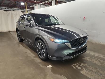 2023 Mazda CX-5 GS (Stk: 28561W) in Newmarket - Image 1 of 5