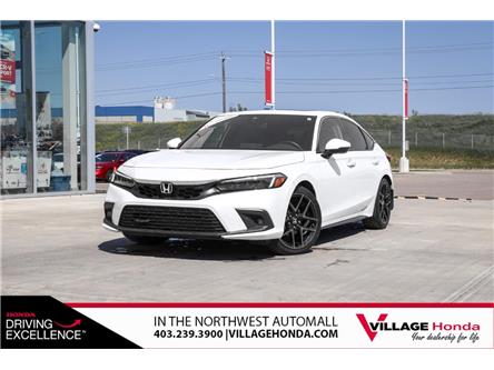 2022 Honda Civic Sport Touring (Stk: SR1019B) in Calgary - Image 1 of 31