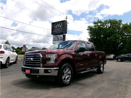 2017 Ford F-150 XLT in Kitchener - Image 1 of 24