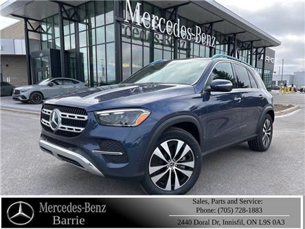 2026 Mercedes-Benz GLE 350 Base (Stk: 26MB143) in Innisfil - Image 1 of 19