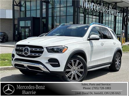 2026 Mercedes-Benz GLE 350 Base (Stk: 26MB193) in Innisfil - Image 1 of 19