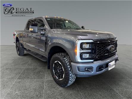 2026 Ford F-350  (Stk: T0103) in ROSETOWN - Image 1 of 17