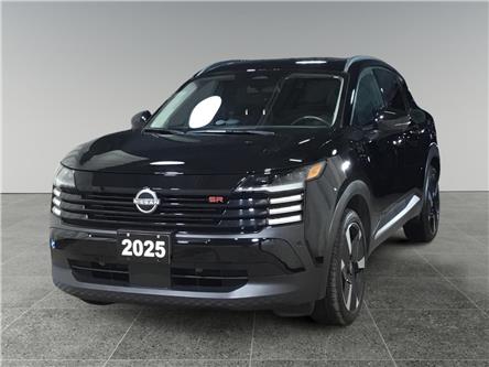 2025 Nissan Kicks SR (Stk: N26278A) in Sault Ste. Marie - Image 1 of 15