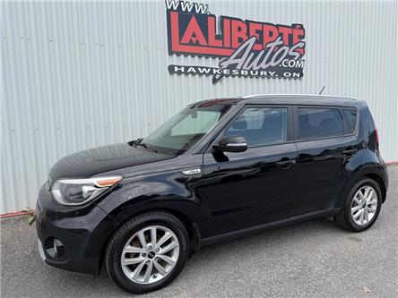2019 Kia Soul (Stk: 2807) in Hawkesbury - Image 1 of 21 2019 Kia Soul (Stk: 2807) in Hawkesbury - Image 1 of 21
