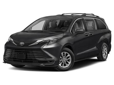 2025 Toyota Sienna LE 8-Passenger (Stk: 10122387A) in Markham - Image 1 of 11